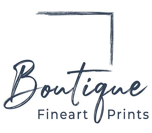 Boutique Fineart Prints